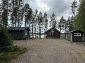Iloinen Mökki Keuruu